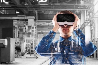 Realidad virtual (VR) y Realidad aumentada (AR) en las empresas